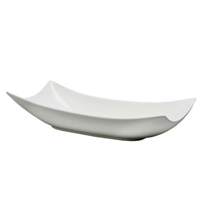 Tirolix - Coppa Rettangolare 47 x 22 cm Salad Bowls