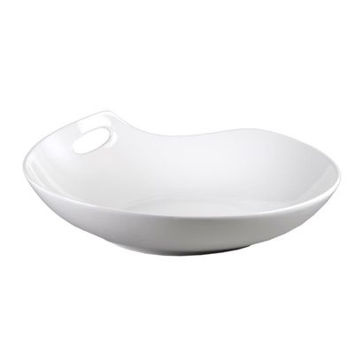 Tirolix - Coppa Con Foro 30,5 cm Salad Bowls
