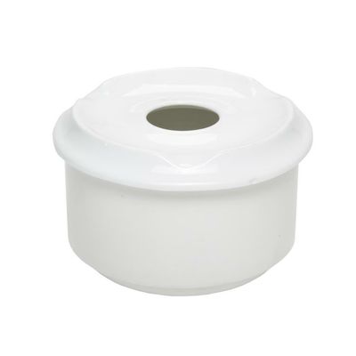 Tirolix - Posacenere Antivento 9,5 cm Accessori