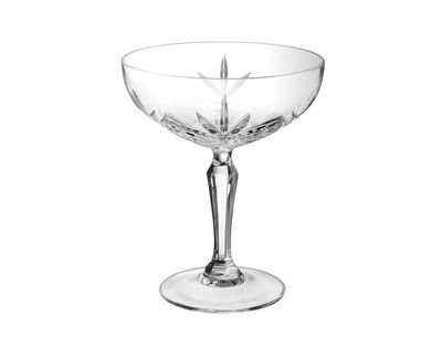 Calice Coppa Champagne 25 cl Broadway - Arcoroc