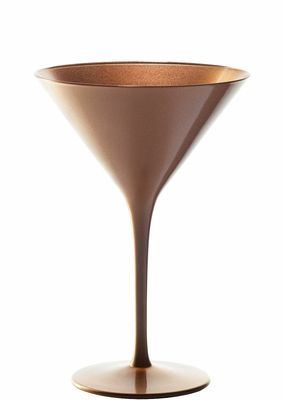 Calice Cocktail Bronzo 24 cl Elements - Stölzle Lausitz