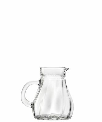 Caraffa 0,25 lt Salzburg - Stölzle Lausitz