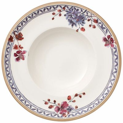 Villeroy &amp; Boch, Artesano Provencal - Piatto fondo 25 cm