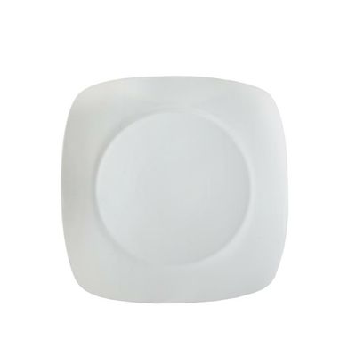 Tirolix - Piatto Piano 30 x 30 cm Quadro C