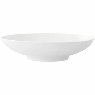 Villeroy &amp; Boch, Modern Grace - Coppa ovale 38 x 22 cm