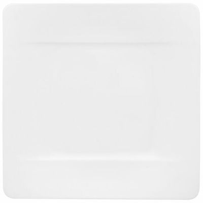 Villeroy &amp; Boch, Modern Grace - Piatto piano 23 x 23 cm