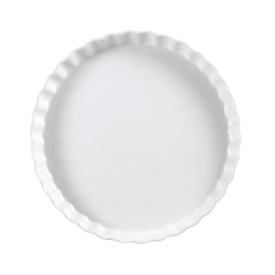 Tirolix - Tortiera Tonda Festonata 25 cm Service