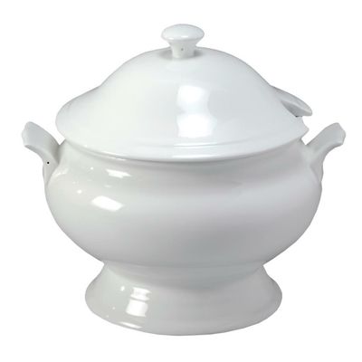 Tirolix - Zuppiera 3 lt Service