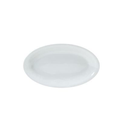 Tirolix - Piatto Ovale 28 cm Riviera