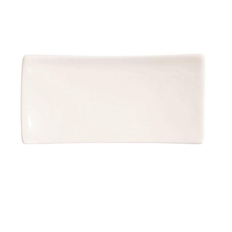 Piatto Rettangolare 14,5 x 7 cm Appetizer - Arcoroc