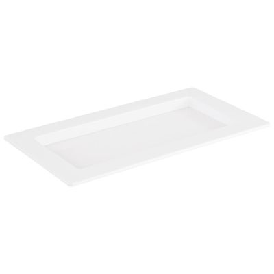 APS - Vassoio GN 1/3 &quot;Frames&quot; 17,6 x 32,5 cm