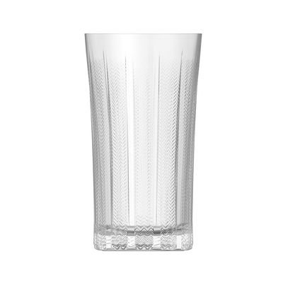 Bicchiere Highball 35.5 cl Mosaic - Onis