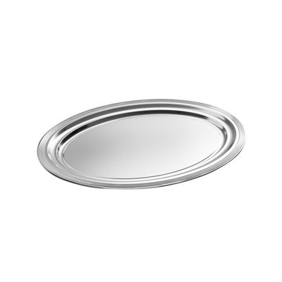 APS - Vassoio ovale "Classic" 34,5 x 46 cm