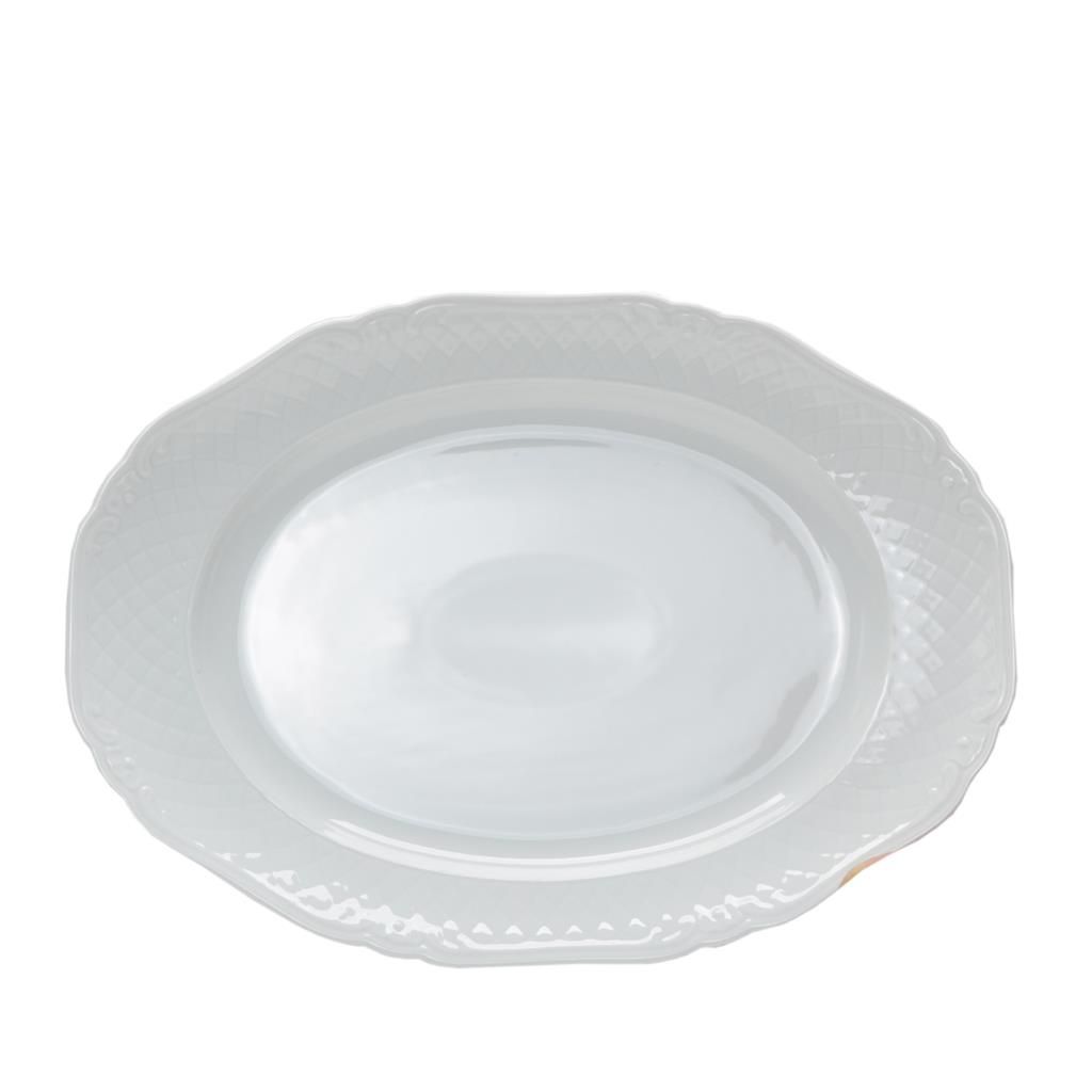 Piatto Ovale 32 cm La Reine - Eschenbach