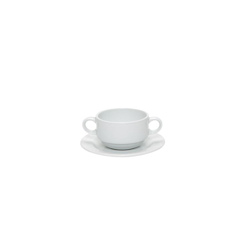 Tazza Brodo Senza Piatto 26 cl Minoa - Eschenbach