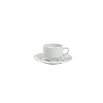 Tazza The Senza Piatto 18 cl Swing Time - Eschenbach