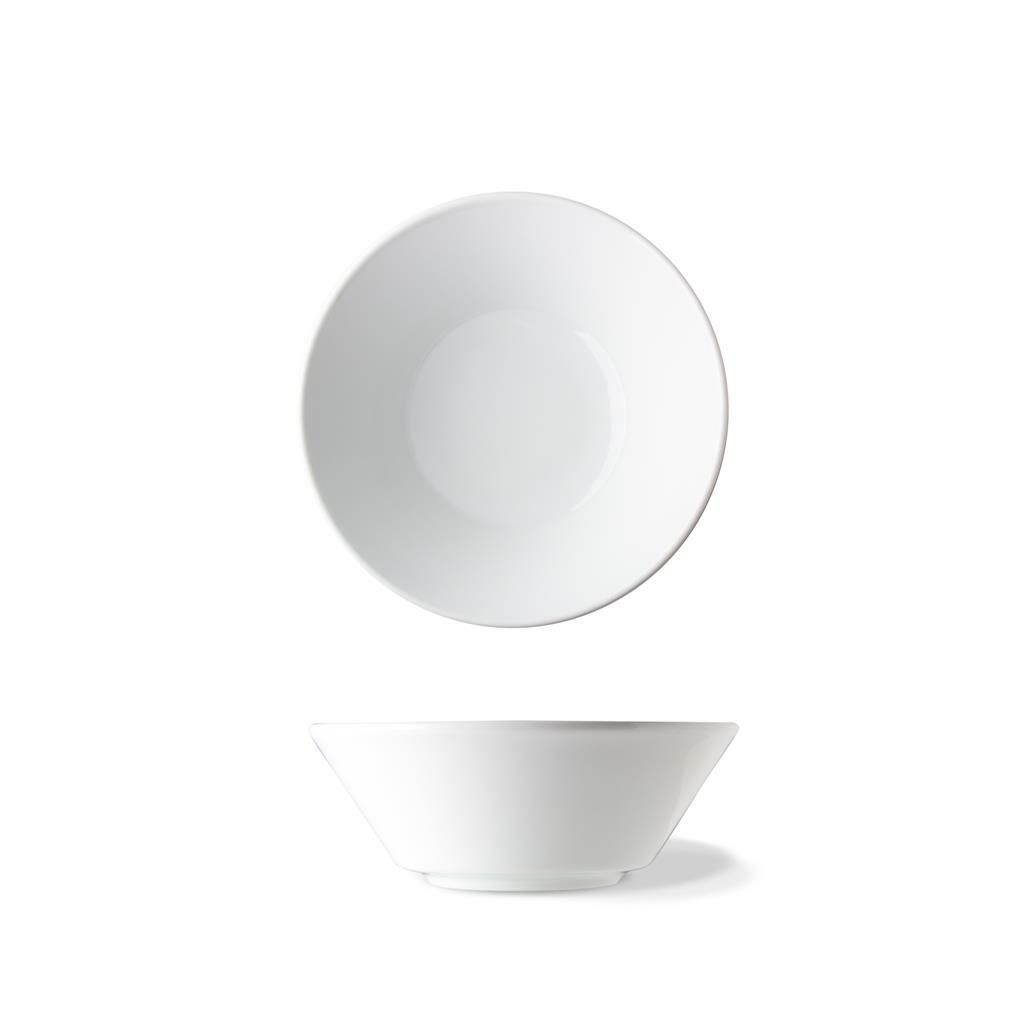 Ciotola 15 cm Optimo White - G. Benedikt