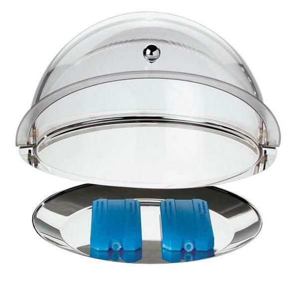 APS - Set termico con coperchio 38 cm