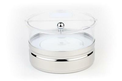 APS - Maxi espositore yogurt &quot;Top Fresh&quot; 24 x 17,5 cm