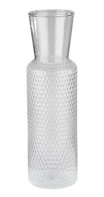 APS - Caraffa in vetro "Dots" 0,9L