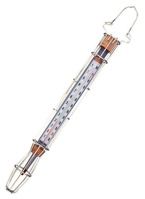 Termometro Per Alimenti - Piazza