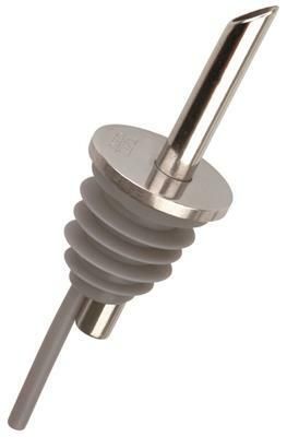 Tappo Versatore Silicone - Piazza