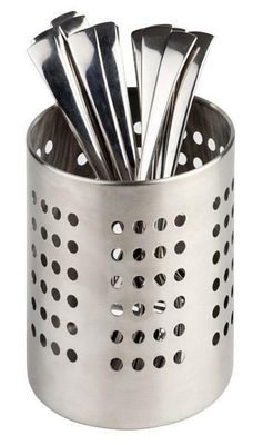 APS - Cestino per posate 12 cm