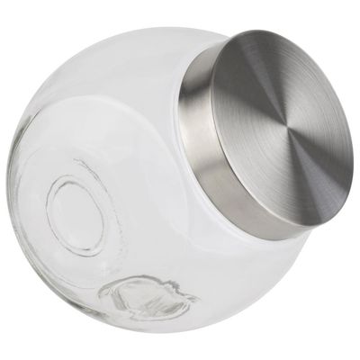 APS - Barattolo con coperchio 17 x 12,5 cm 2,2L