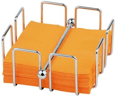 APS - Portatovaglioli "Bar" 14 x 14 cm