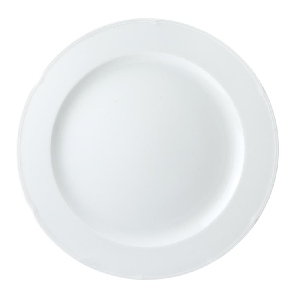 Piatto Piano 19 cm Sissy - Inker