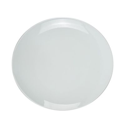 Kutahya Porselen - Piatto Bistecca 29 x 27 cm Didim