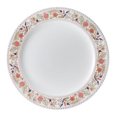 Piatto Piano 25,3 cm Selena 1783 - Inker