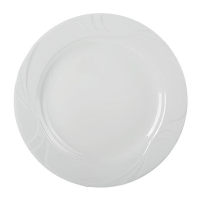 Kutahya Porselen - Piatto Piano 20 cm Didim