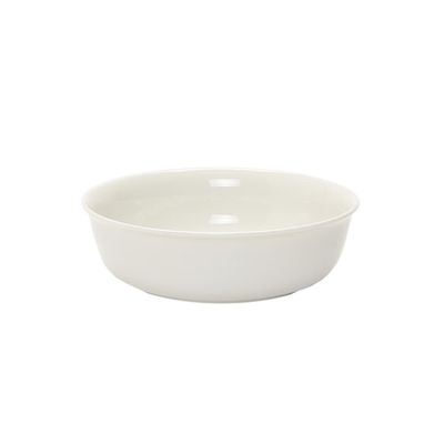 Coppetta 13 cm Ritz New Bone Liscia - Luzerne