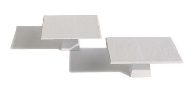 Alzata Gn 2/3 35x32 cm Ardesia Gn Antracite 1999359 Mps