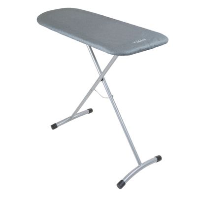 Aliseo - Asse da stiro con collegamento elettrico EU Surf 40 x 100 cm