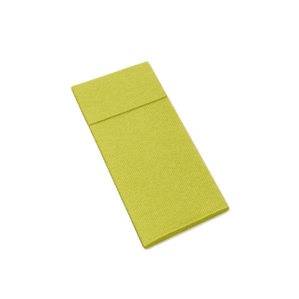 Tovagliolo olio con tasca 40x32 cm - 1200 pezzi - Packservice