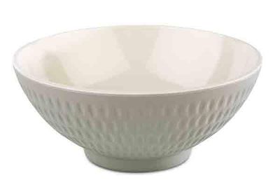 APS - Ciotola &quot;Asia Plus&quot; 16 cm Bianco
