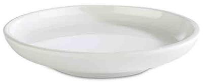 APS - Piatto "Asia Plus" 11 cm Bianco
