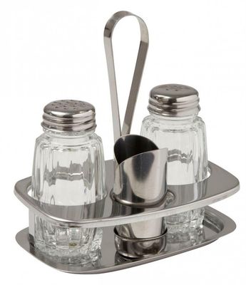 Set Sale/Pepe/Stecchi Mec - Sto