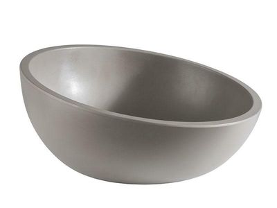 APS - Ciotola &quot;Element Look&quot; 30 cm Grigio