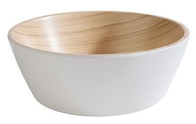 APS - Ciotola &quot;Frida&quot; 15 cm 0,44L Bianco