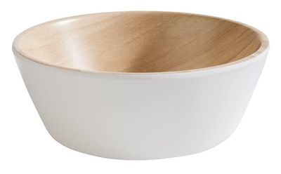 APS - Ciotola &quot;Frida&quot; 12,5 cm 0,25L Bianco