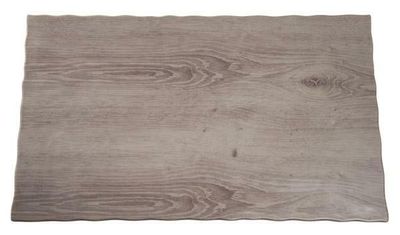 APS - Vassoio GN &quot;Driftwood&quot; 32,5 x 53 cm