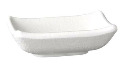 APS - Ciotola "Zen" 7 x 9 cm Bianco