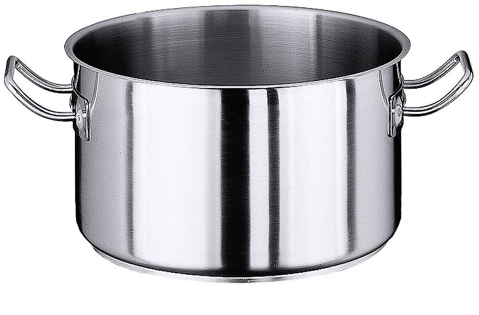 Pentola Bassa 22 cm 2100 - Contacto