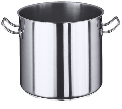 Pentola Alta 22 cm 2100 - Contacto