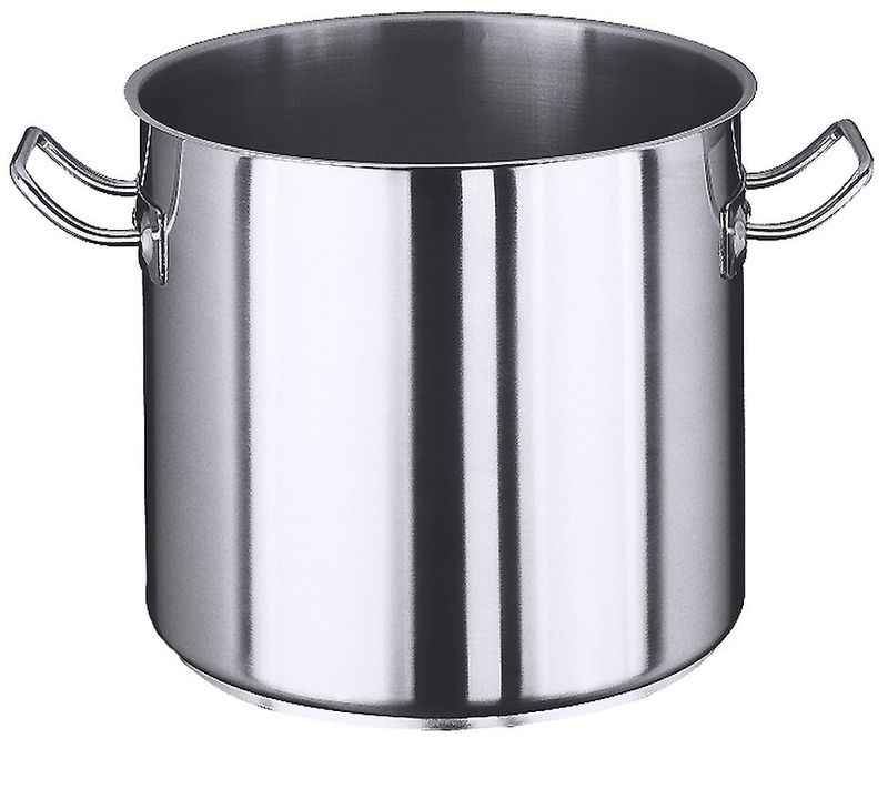 Pentola Alta 24 cm 2100 - Contacto