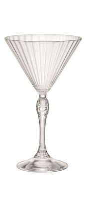 Calice Coppa Martini 24,5 cl America &#39;20s - Bormioli Rocco