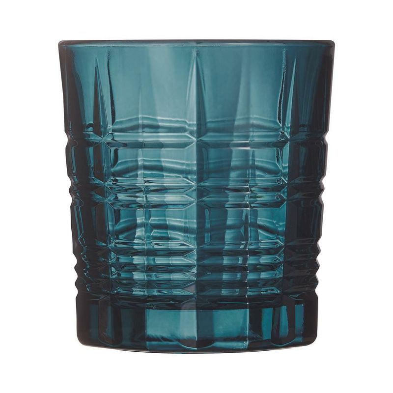 Bicchiere 30 cl Brixton London Topaz - Arcoroc